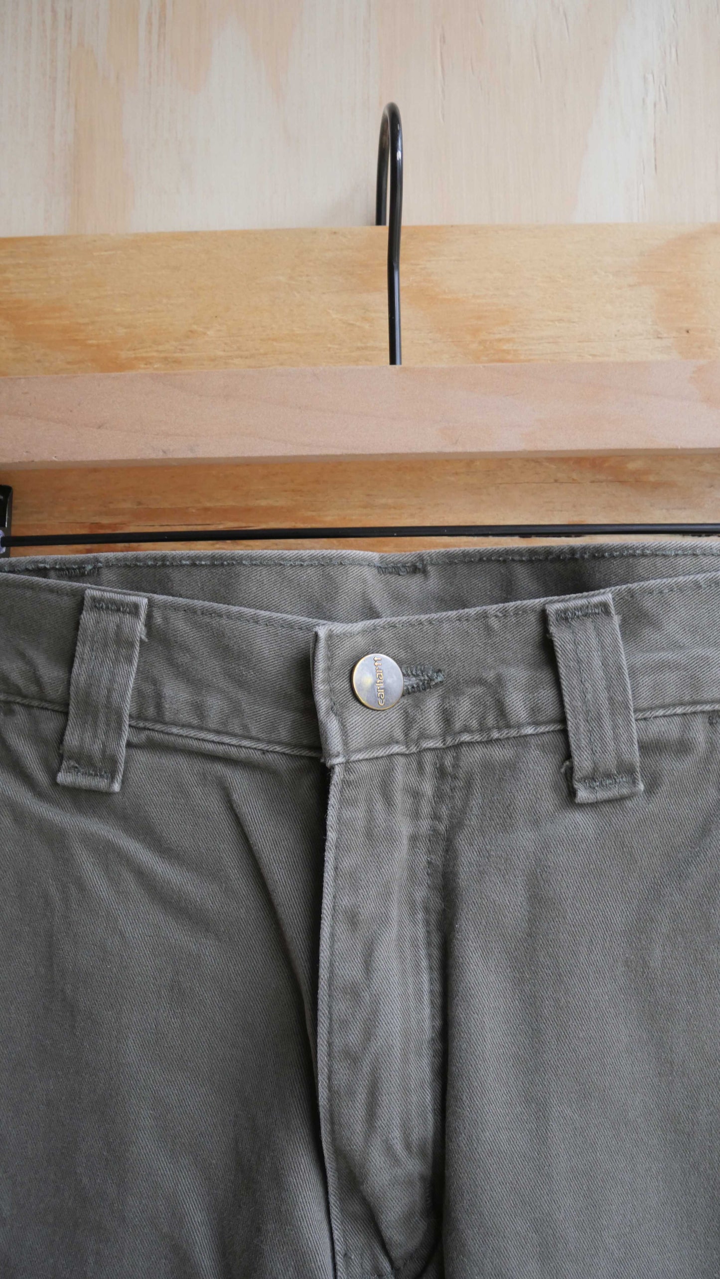 2000s Carhartt Chinos | 32