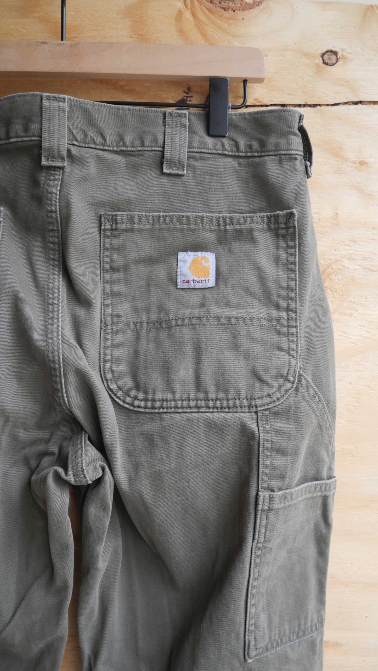 2000s Carhartt Chinos | 32