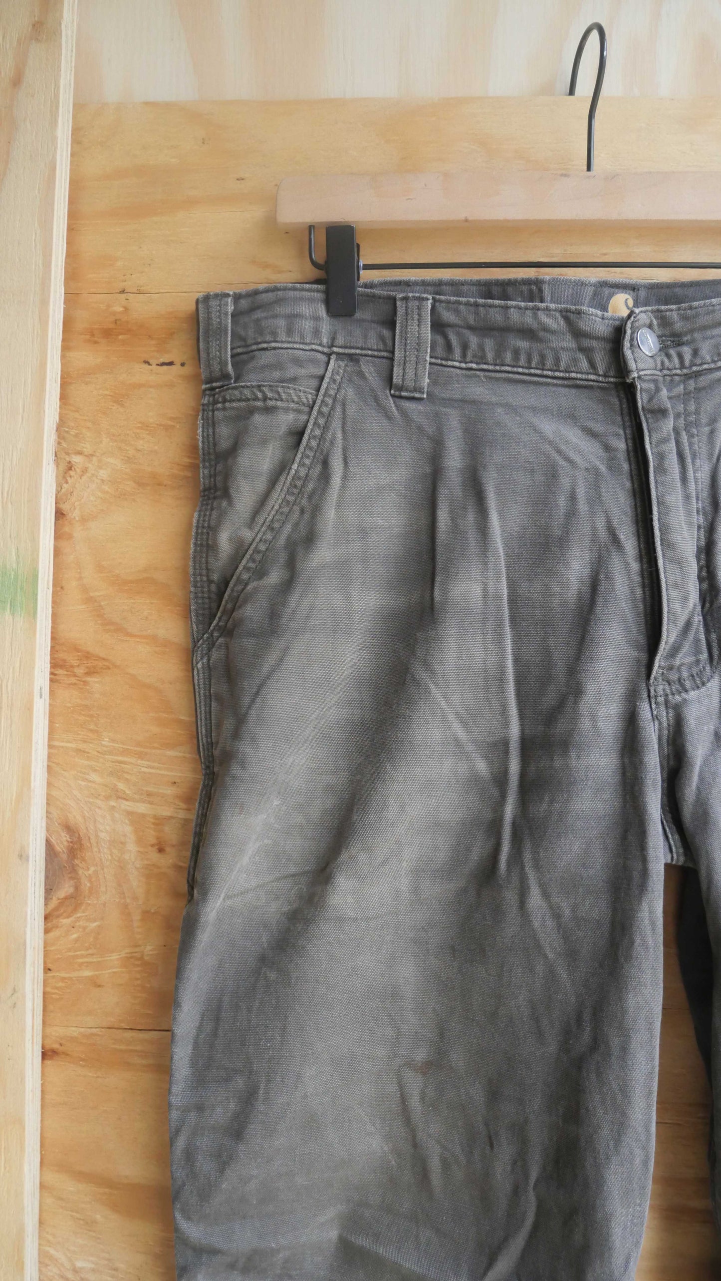 2000s Carhartt Chinos | 36