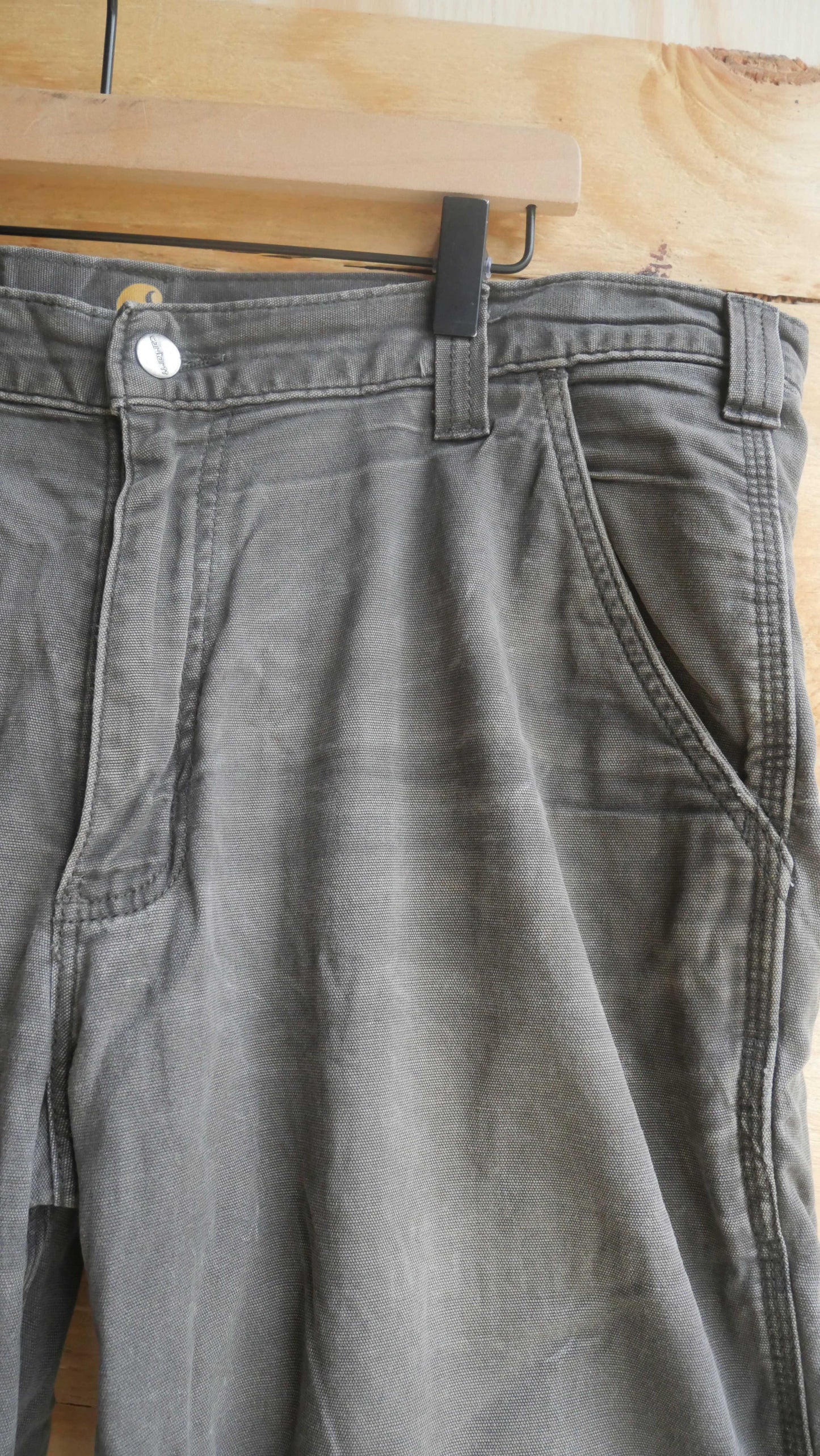 2000s Carhartt Chinos | 36