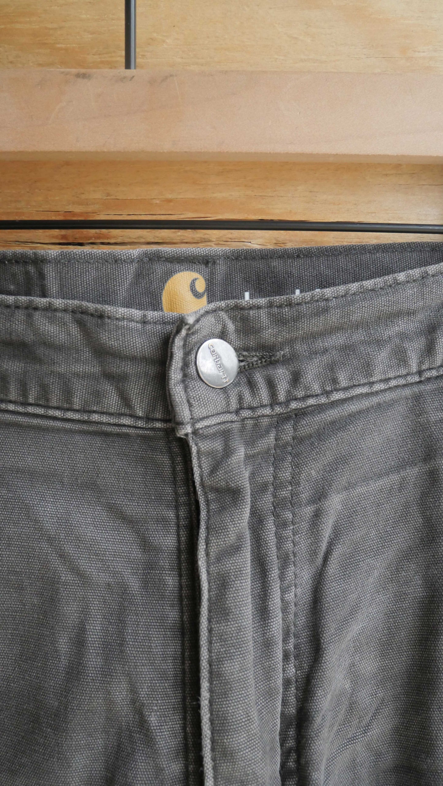 2000s Carhartt Chinos | 36