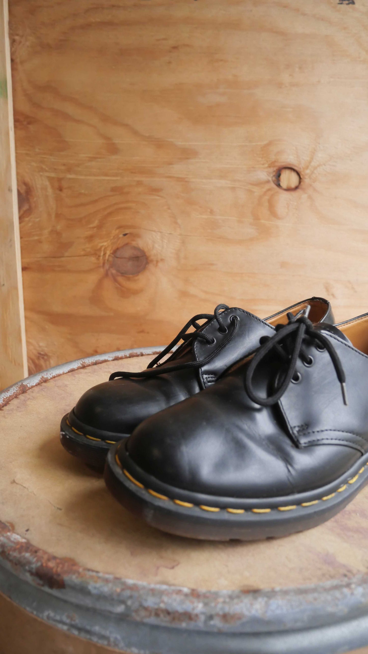 1990s Doc Martens | 5