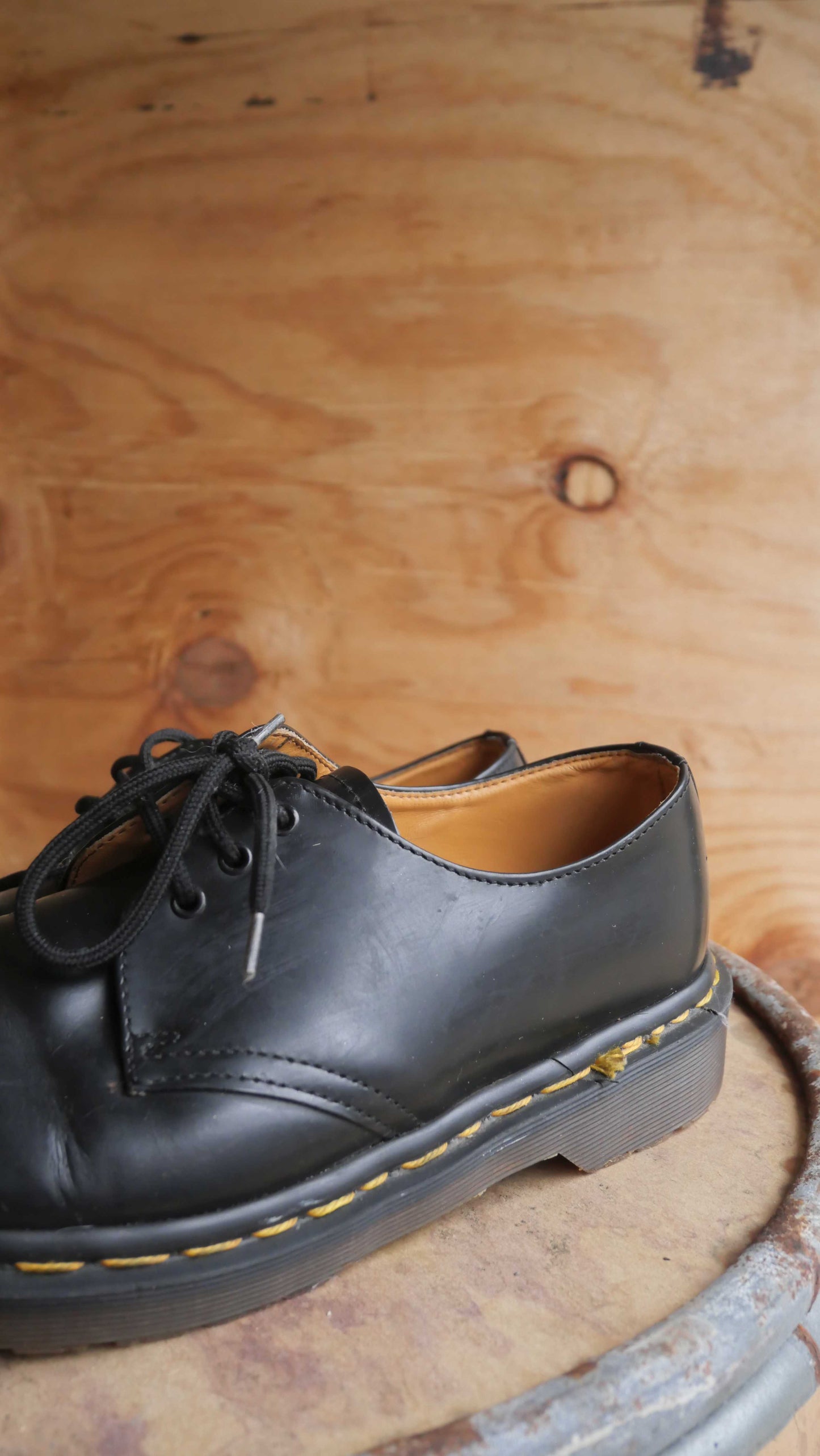 1990s Doc Martens | 5