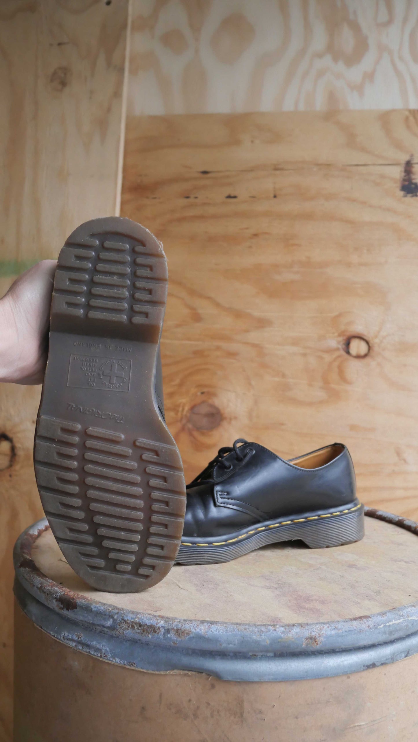 1990s Doc Martens | 5