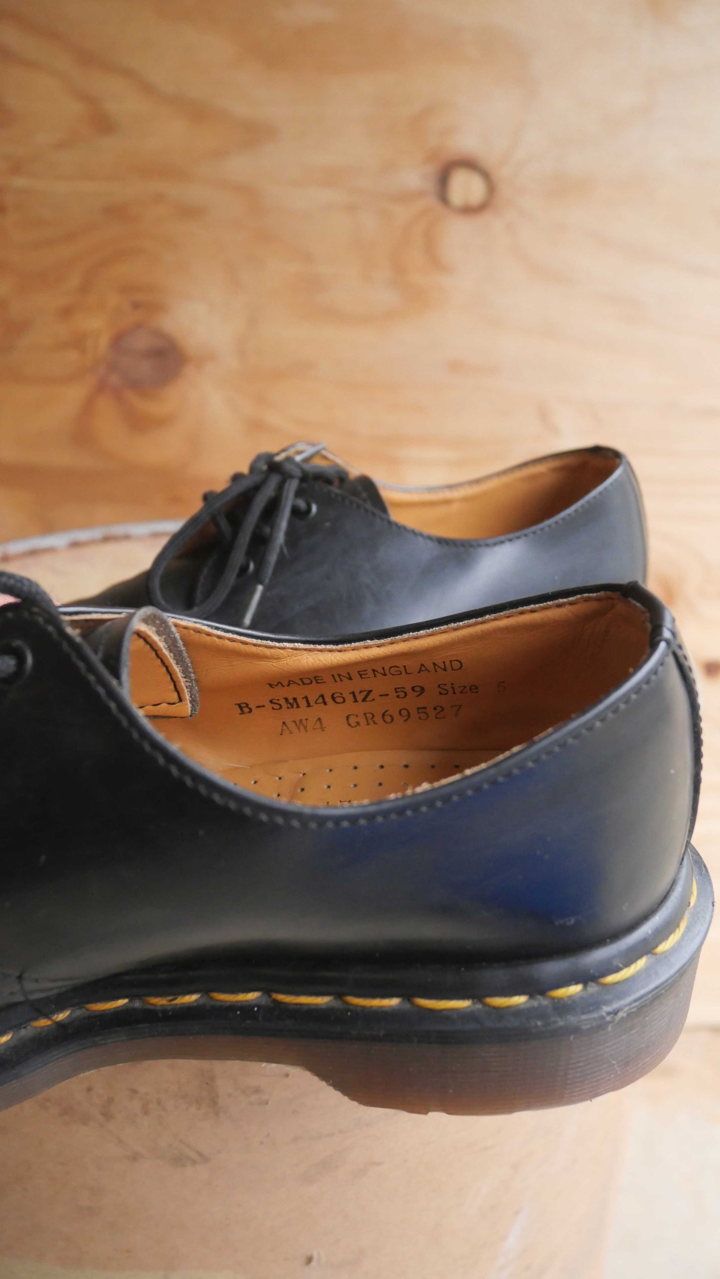 1990s Doc Martens | 5