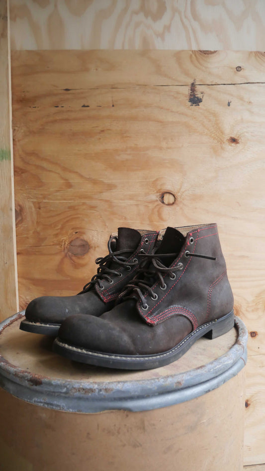 1960 "Tapper" Boots | 10