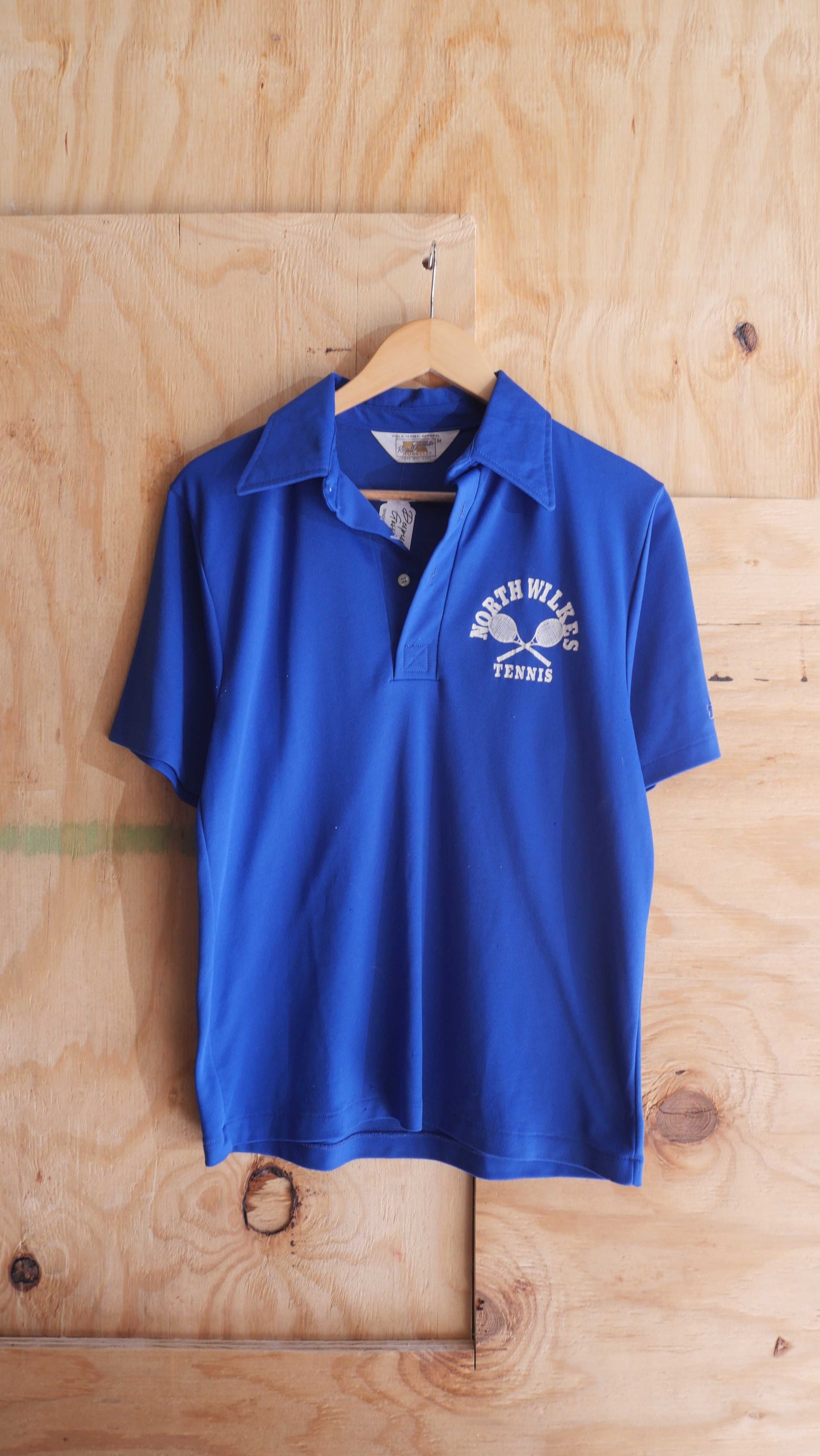 Vintage 70S Shirt | M