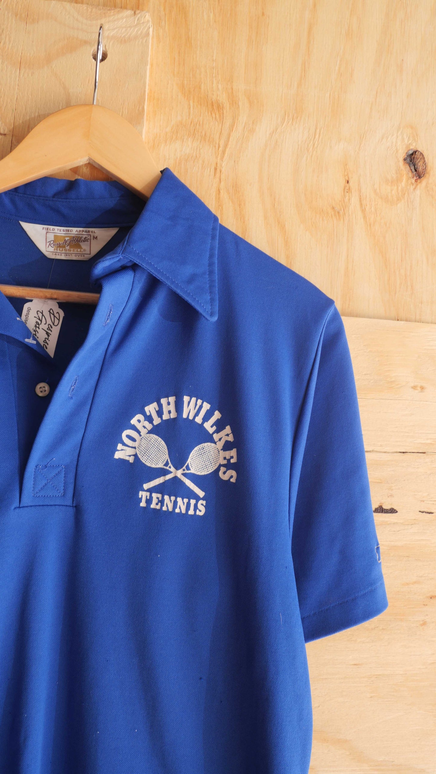 Vintage 70S Shirt | M