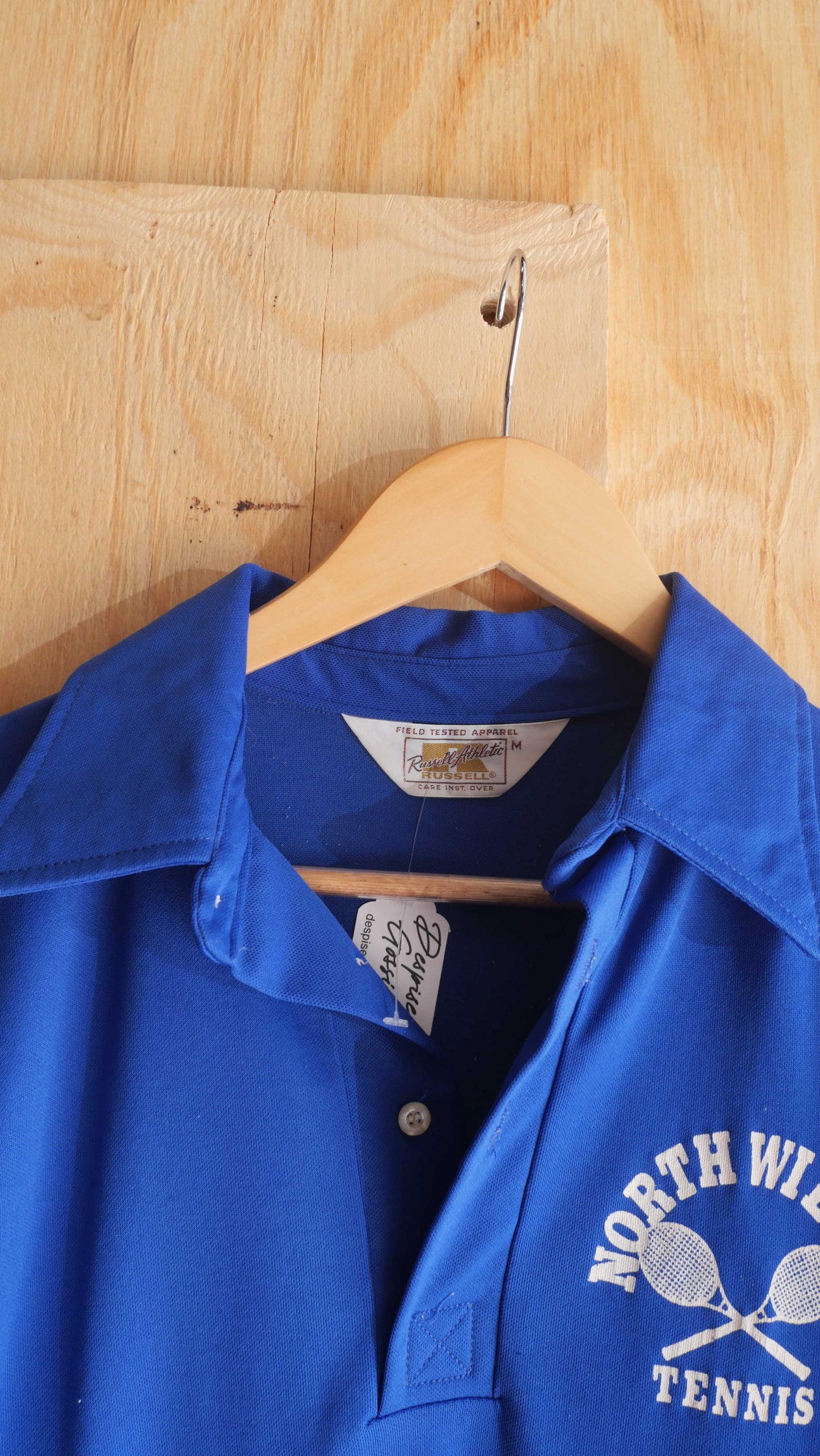Vintage 70S Shirt | M
