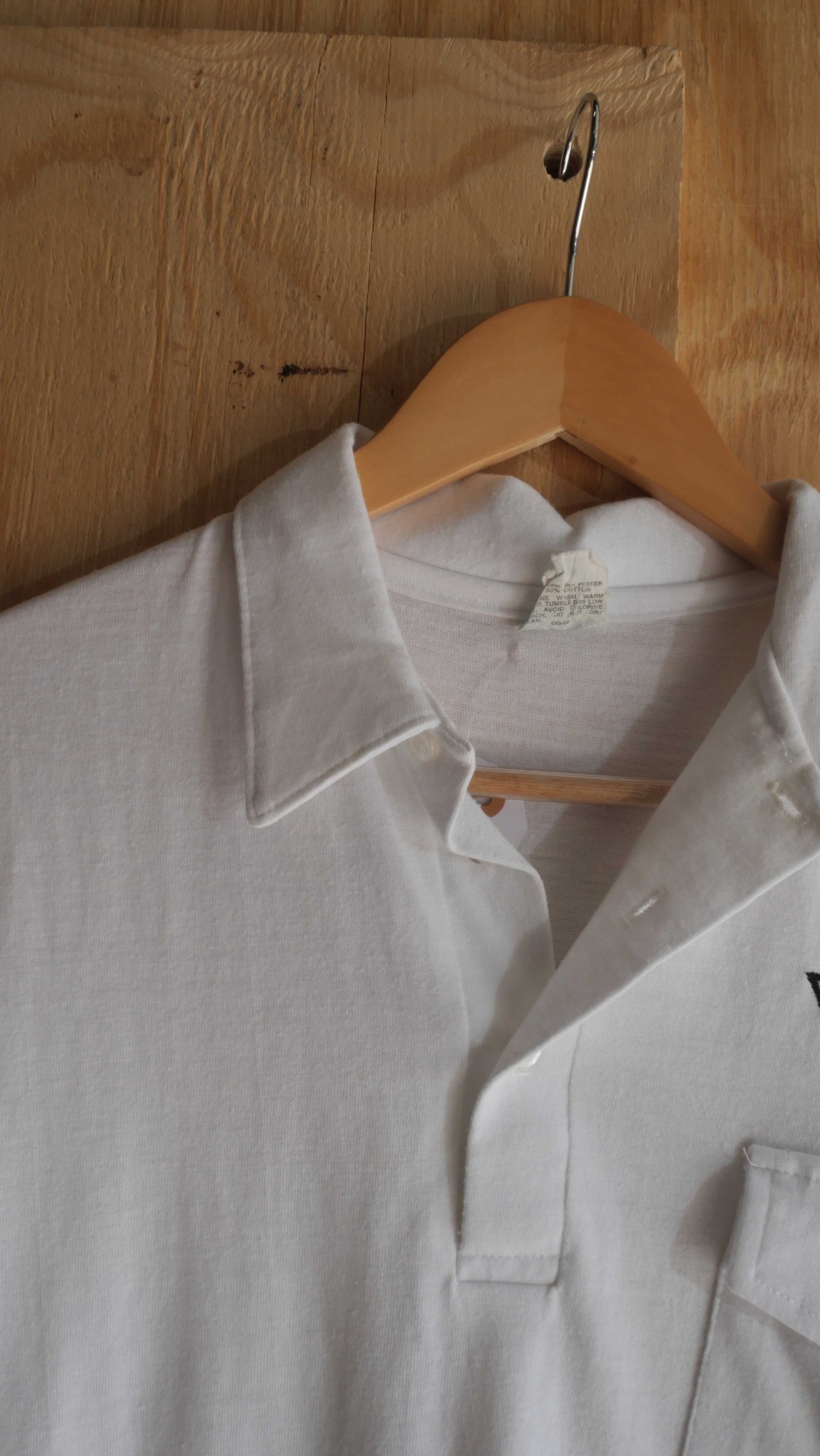 1970s Corvette Shirt | M