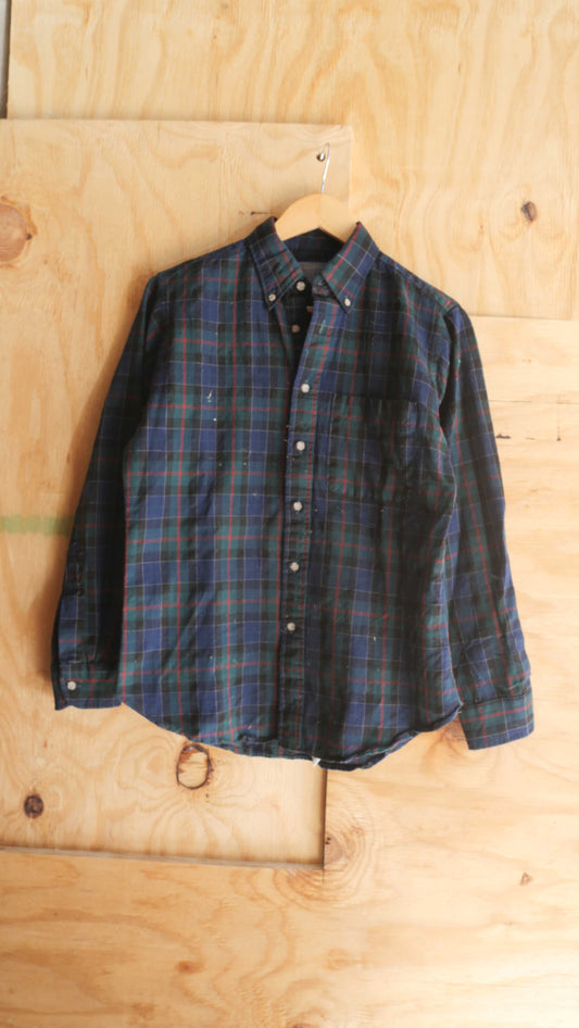 1980s Pendleton Shirt | M