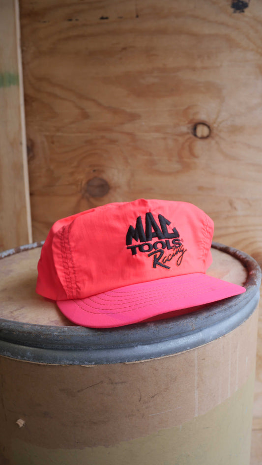 1980s Mac Tools Hat