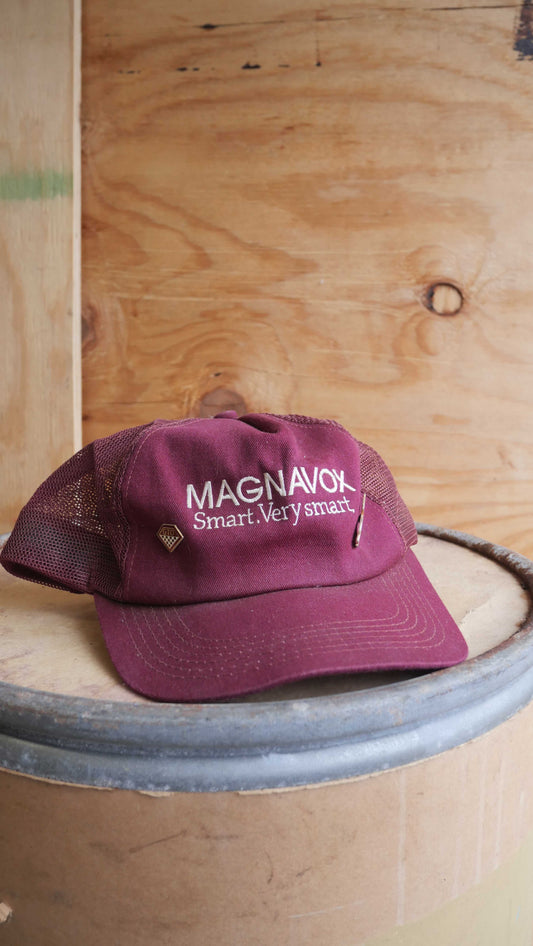 1990s Trucker Hat