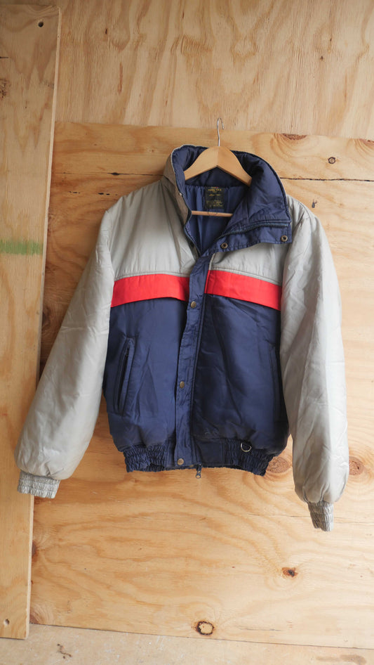 1980s Goretex Jacket | M