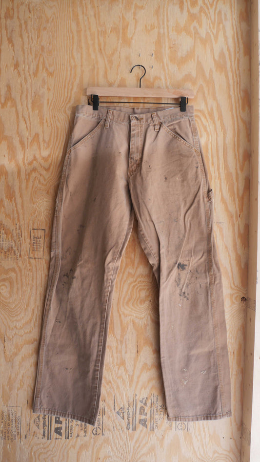 2000s Rustler Pants | 30