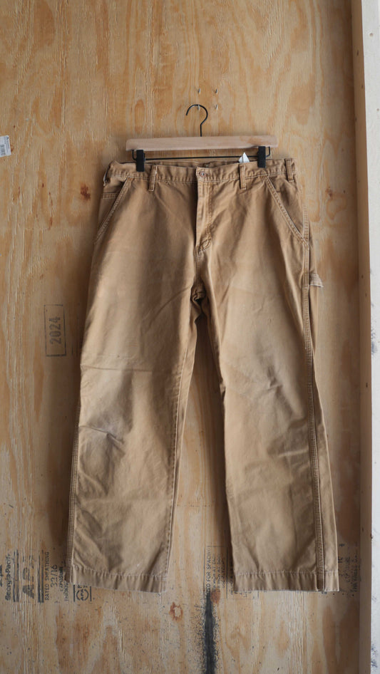 2000s Dickies Work Pants | 34