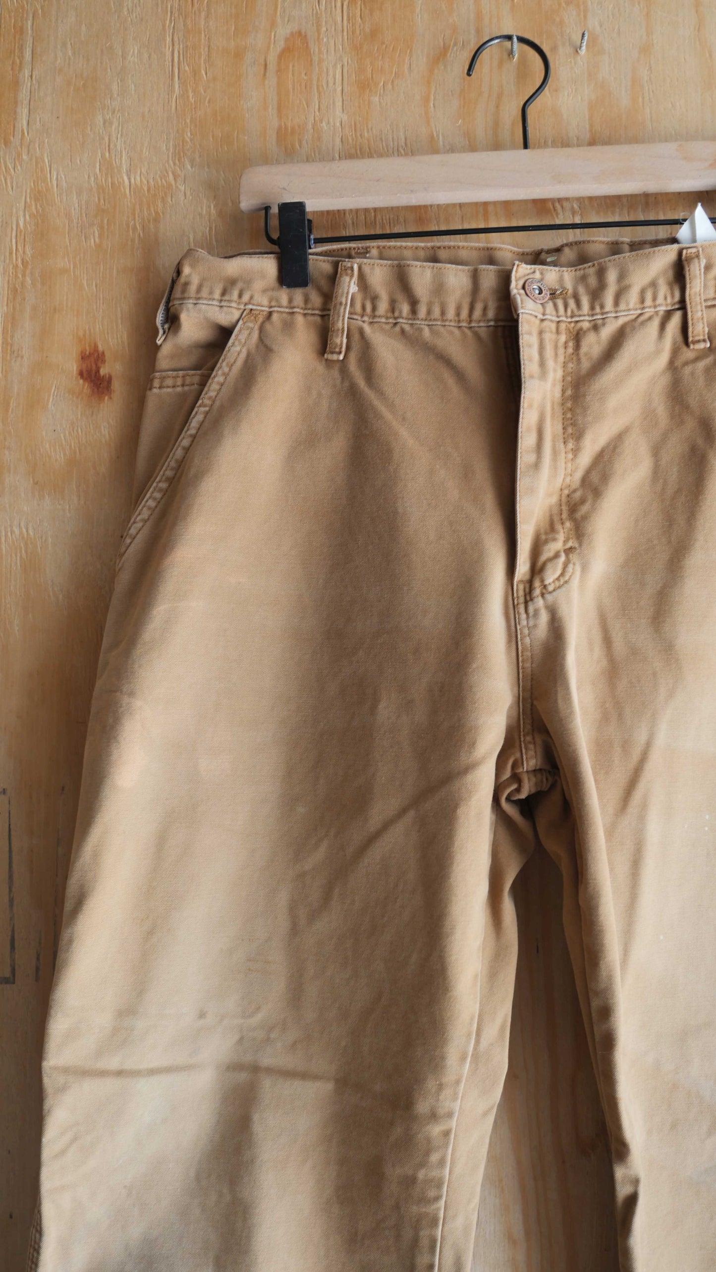 2000s Dickies Work Pants | 34