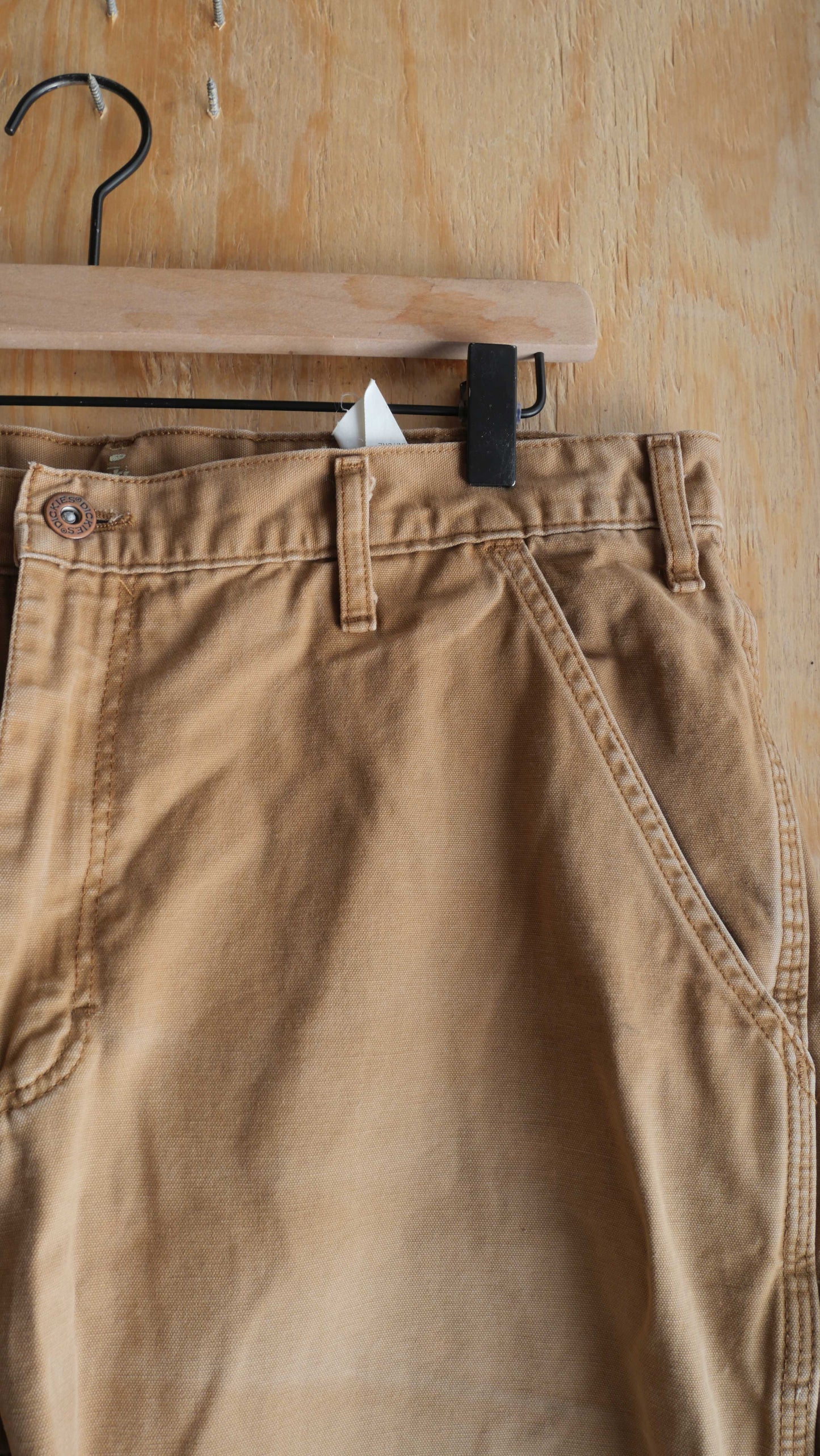 2000s Dickies Work Pants | 34