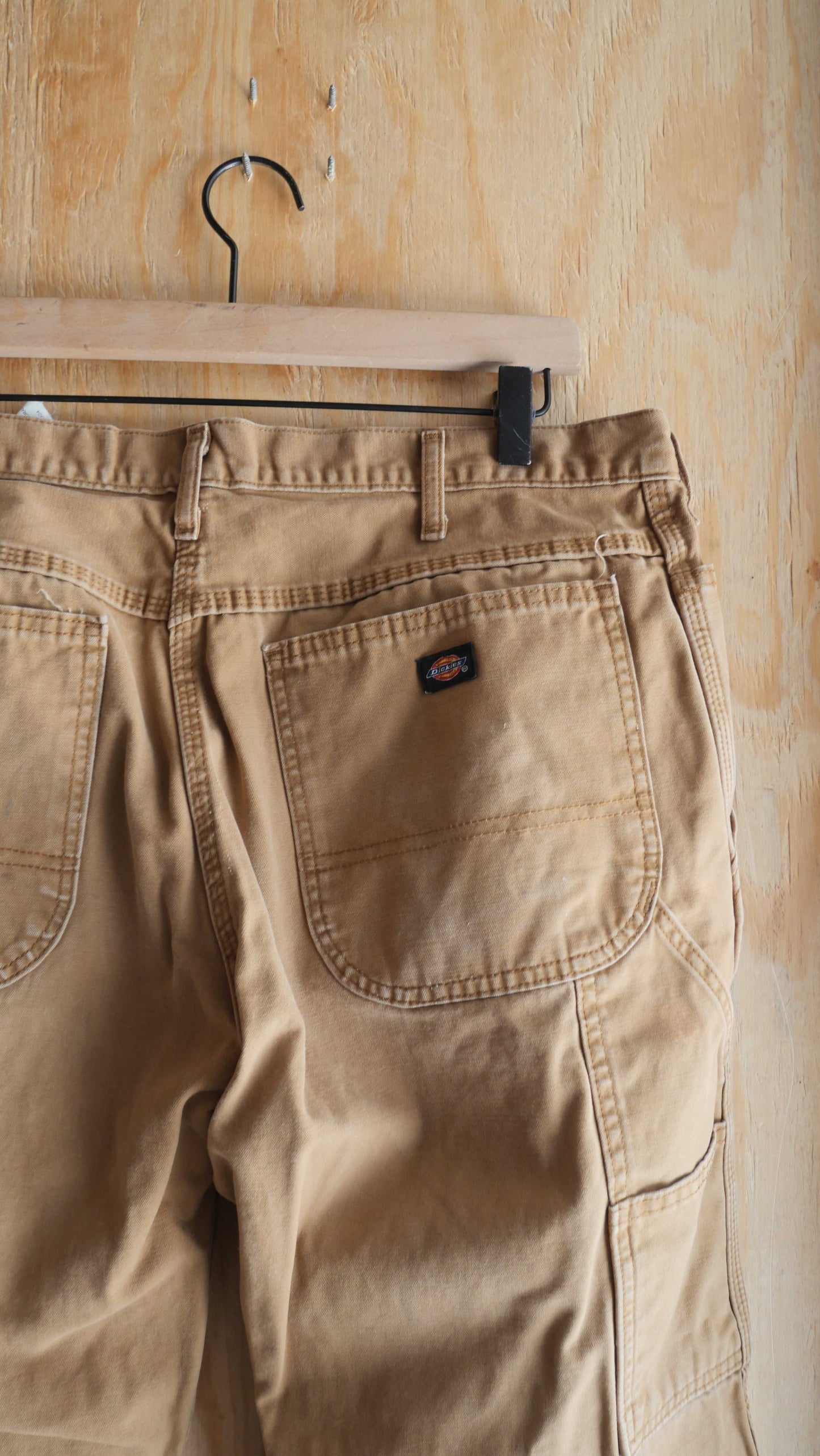 2000s Dickies Work Pants | 34