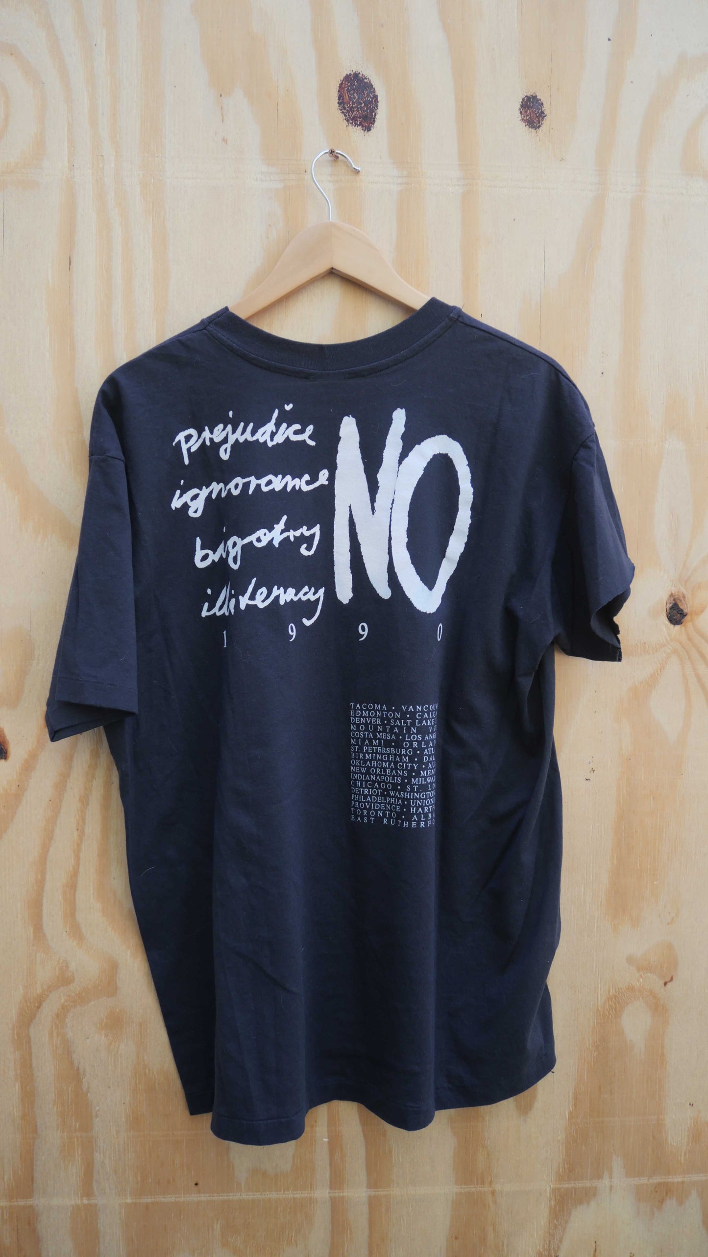 1990s Janet Jackson Tee | XL