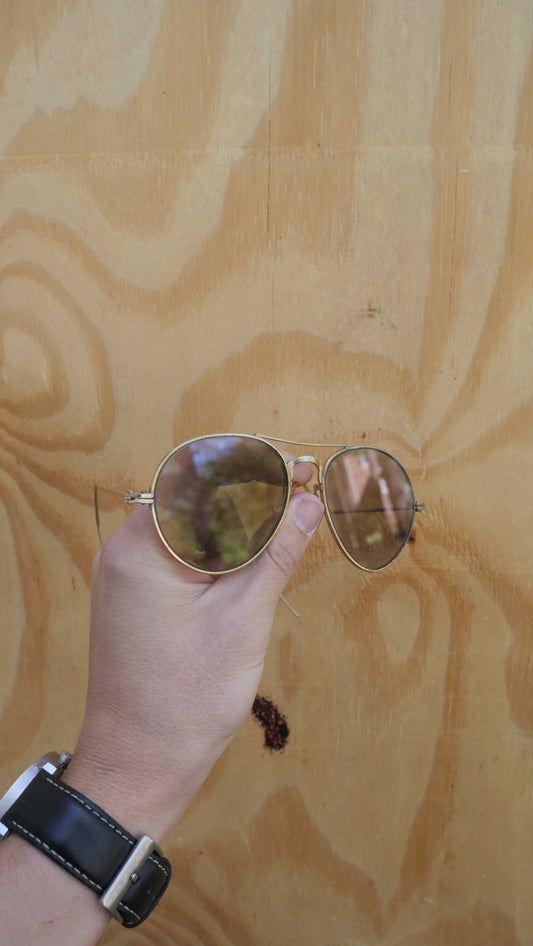 1970s Sunglasses
