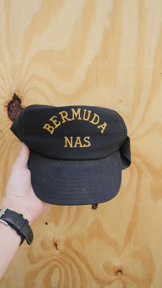 1990s Bermuda Hat