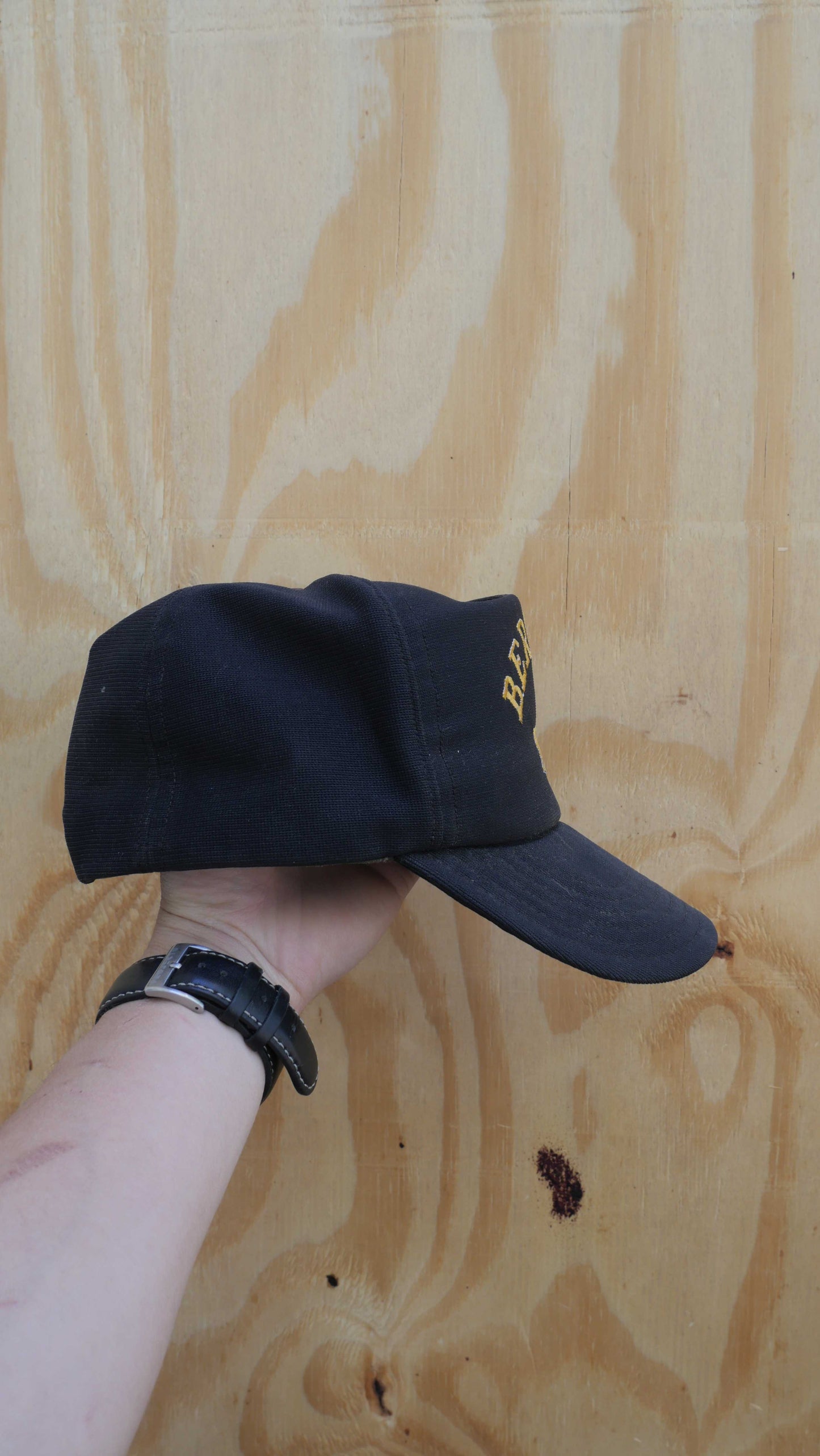 1990s Bermuda Hat