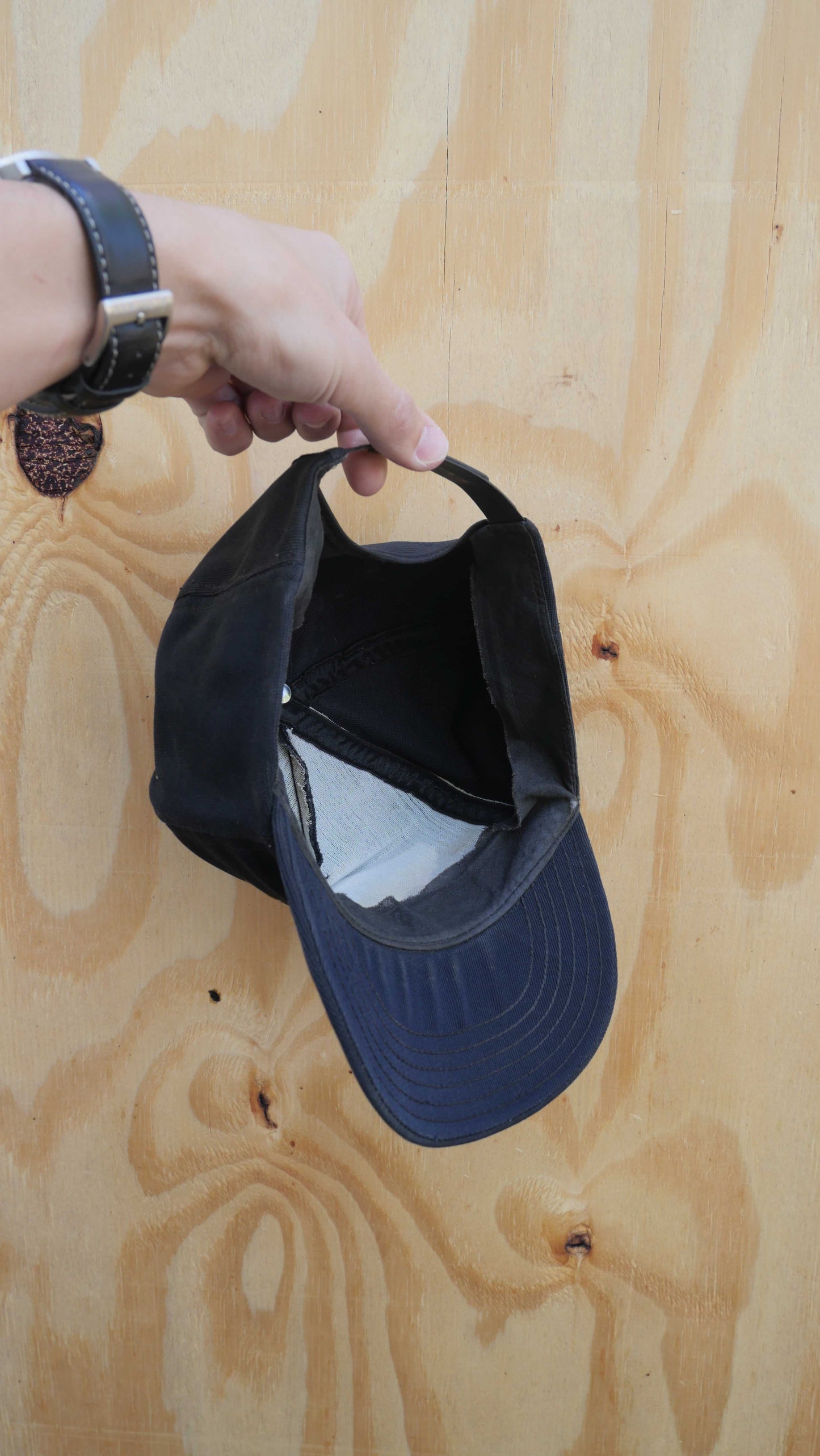 1990s Bermuda Hat