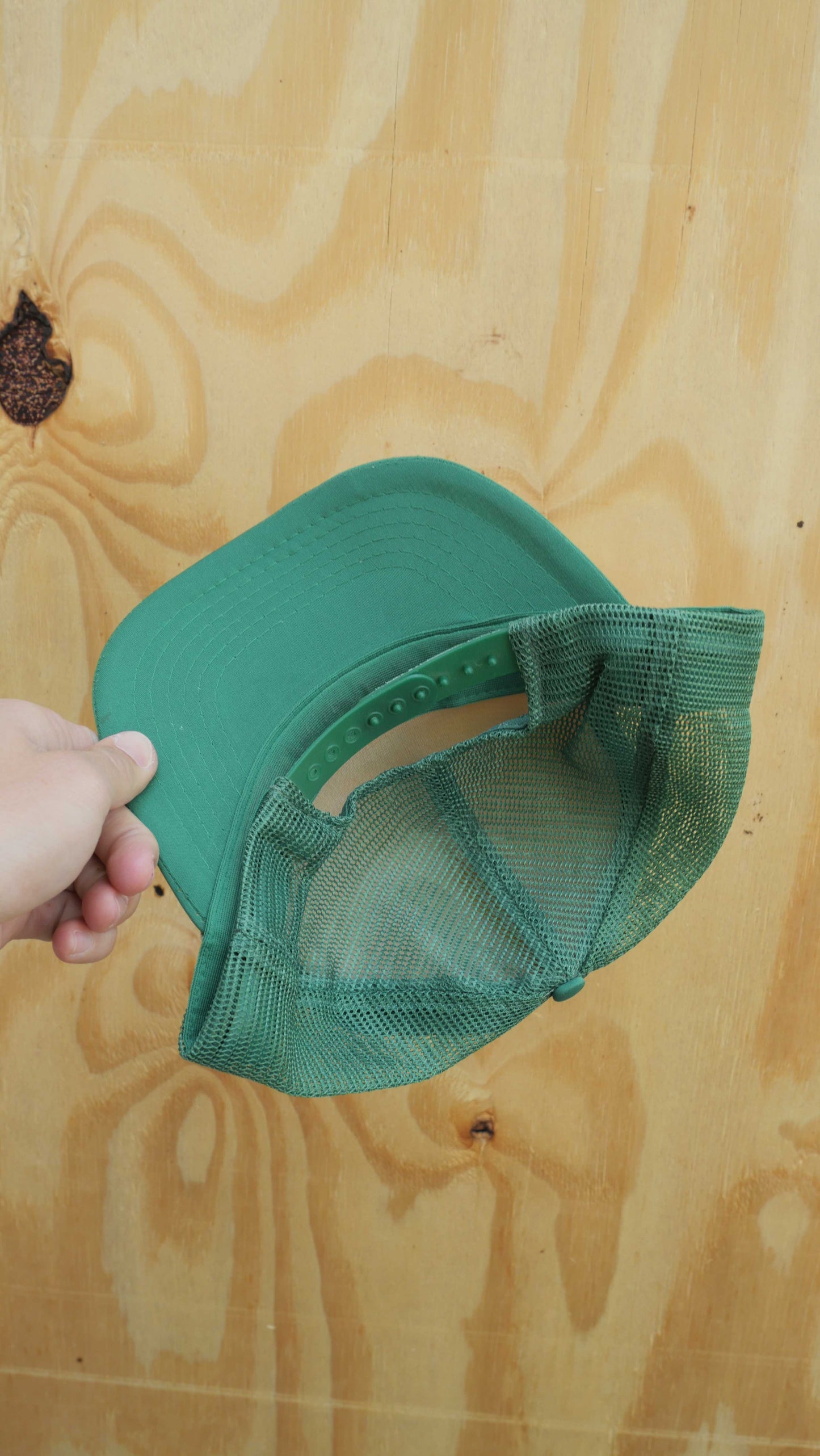 1980s Chevelle Hat