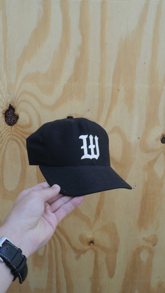 1990s Baseball Hat