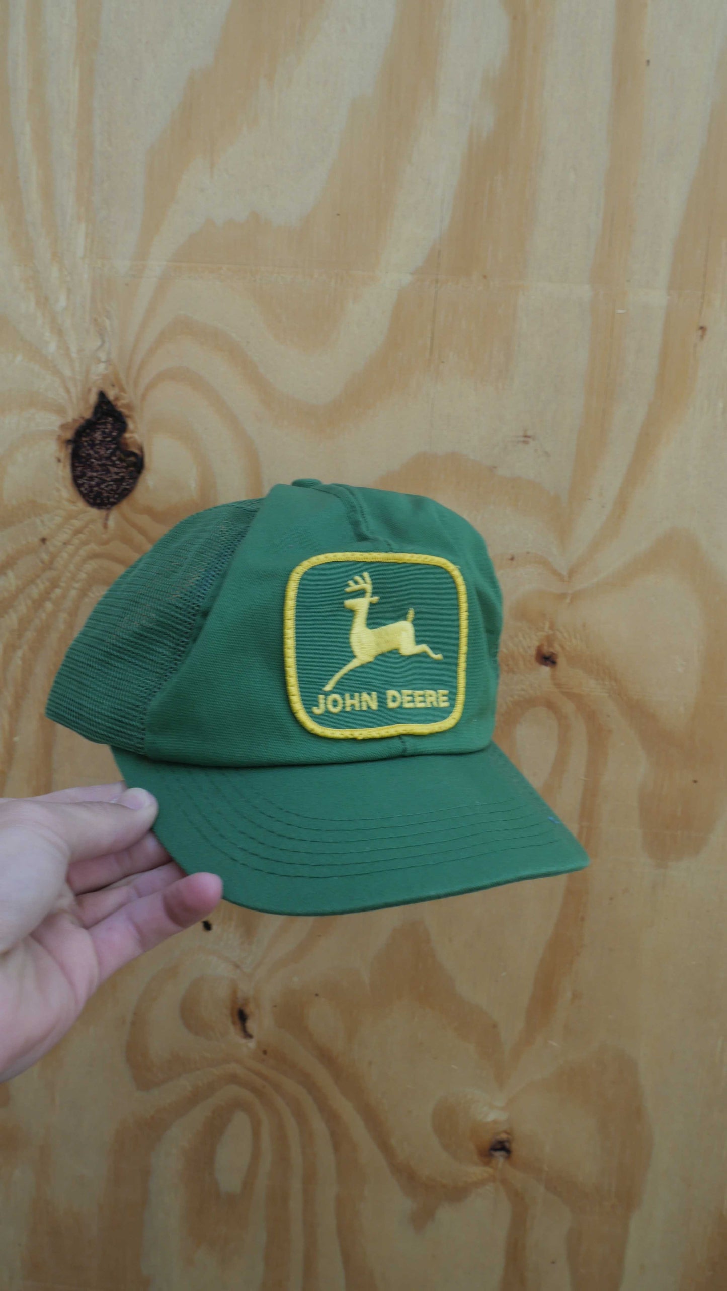 1990s John Deere Hat