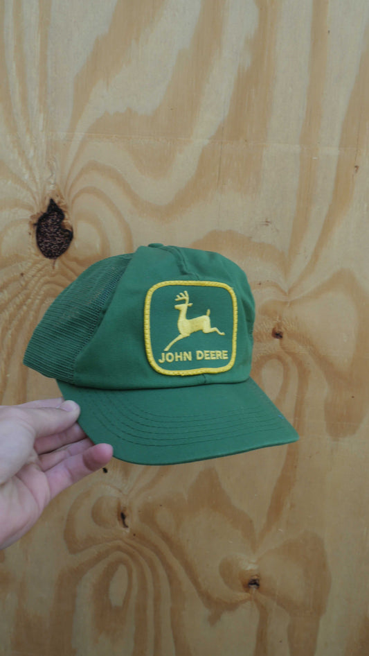 1990s John Deere Hat