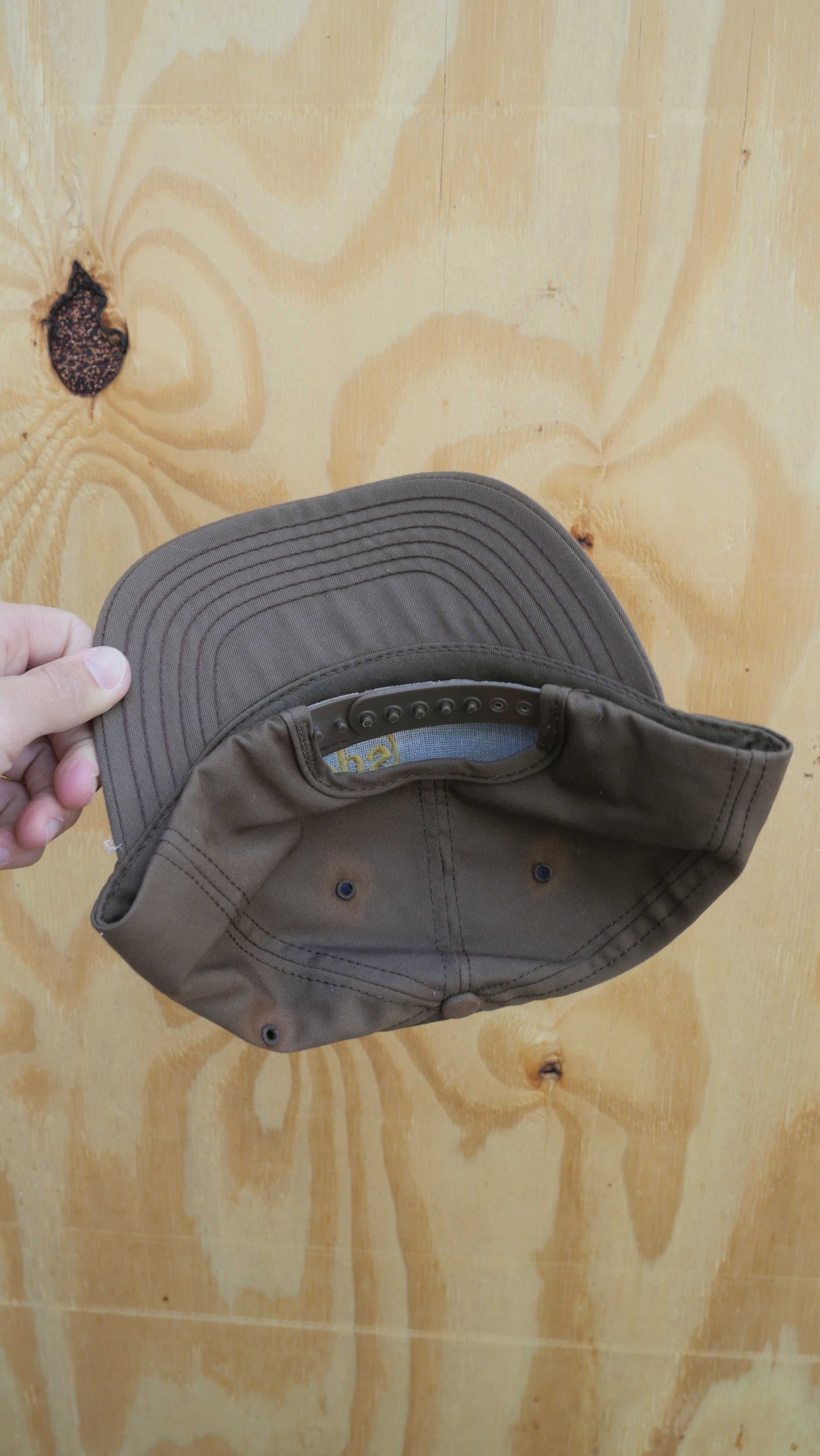 2000s UPS Hat