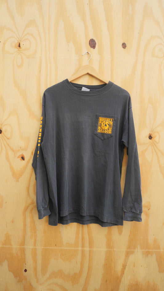 1990s Biker Tee | L
