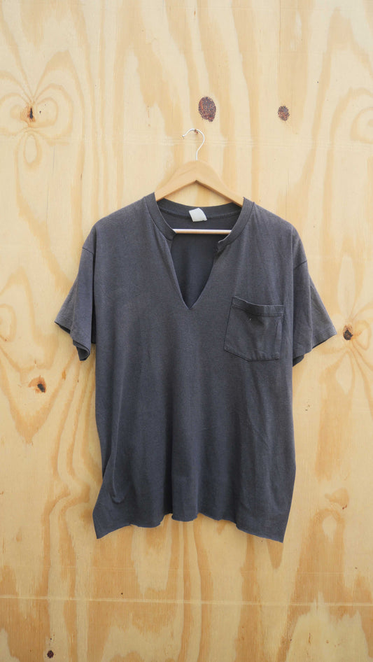 1990s Cut Off Tee | L