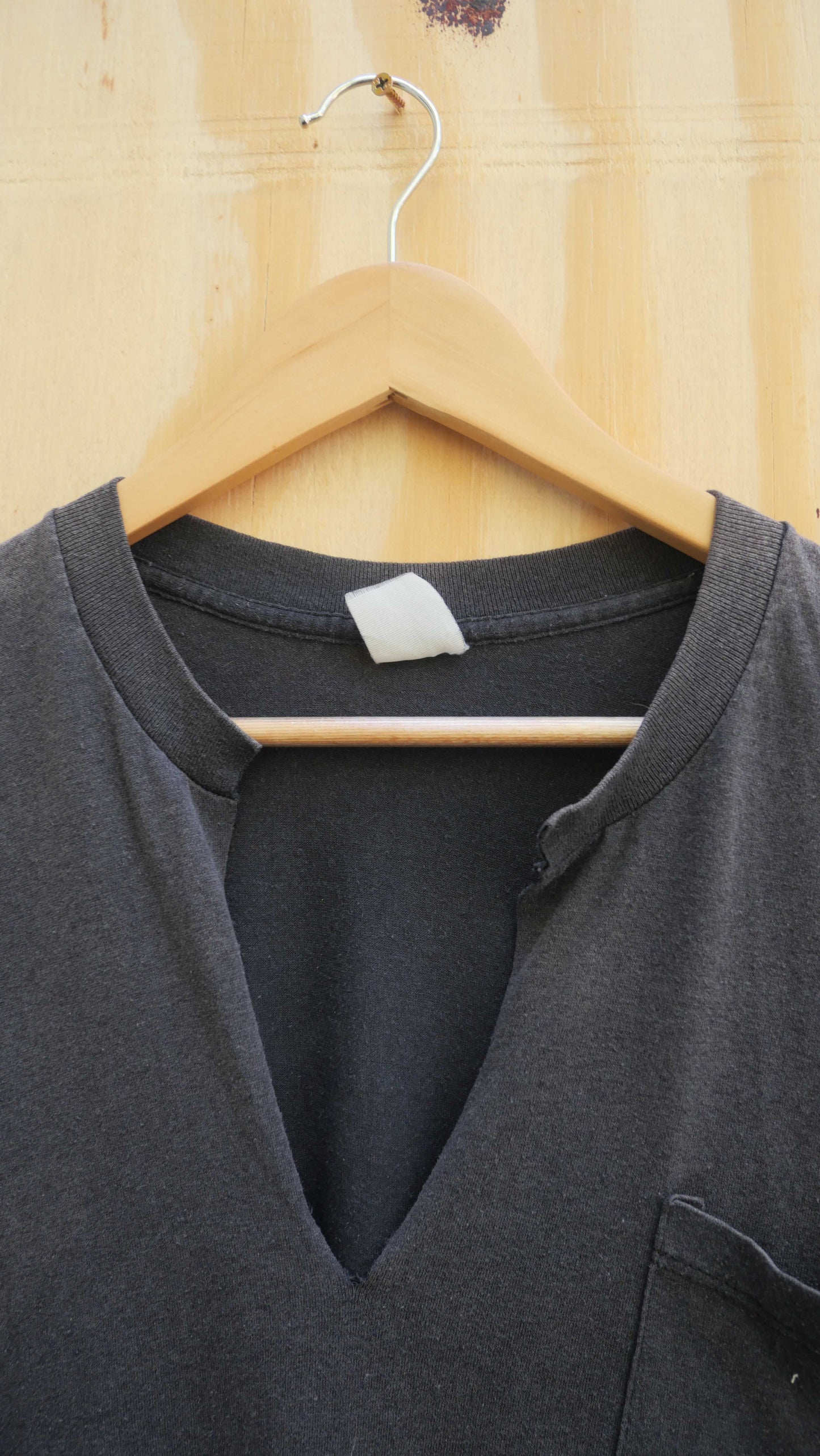 1990s Cut Off Tee | L
