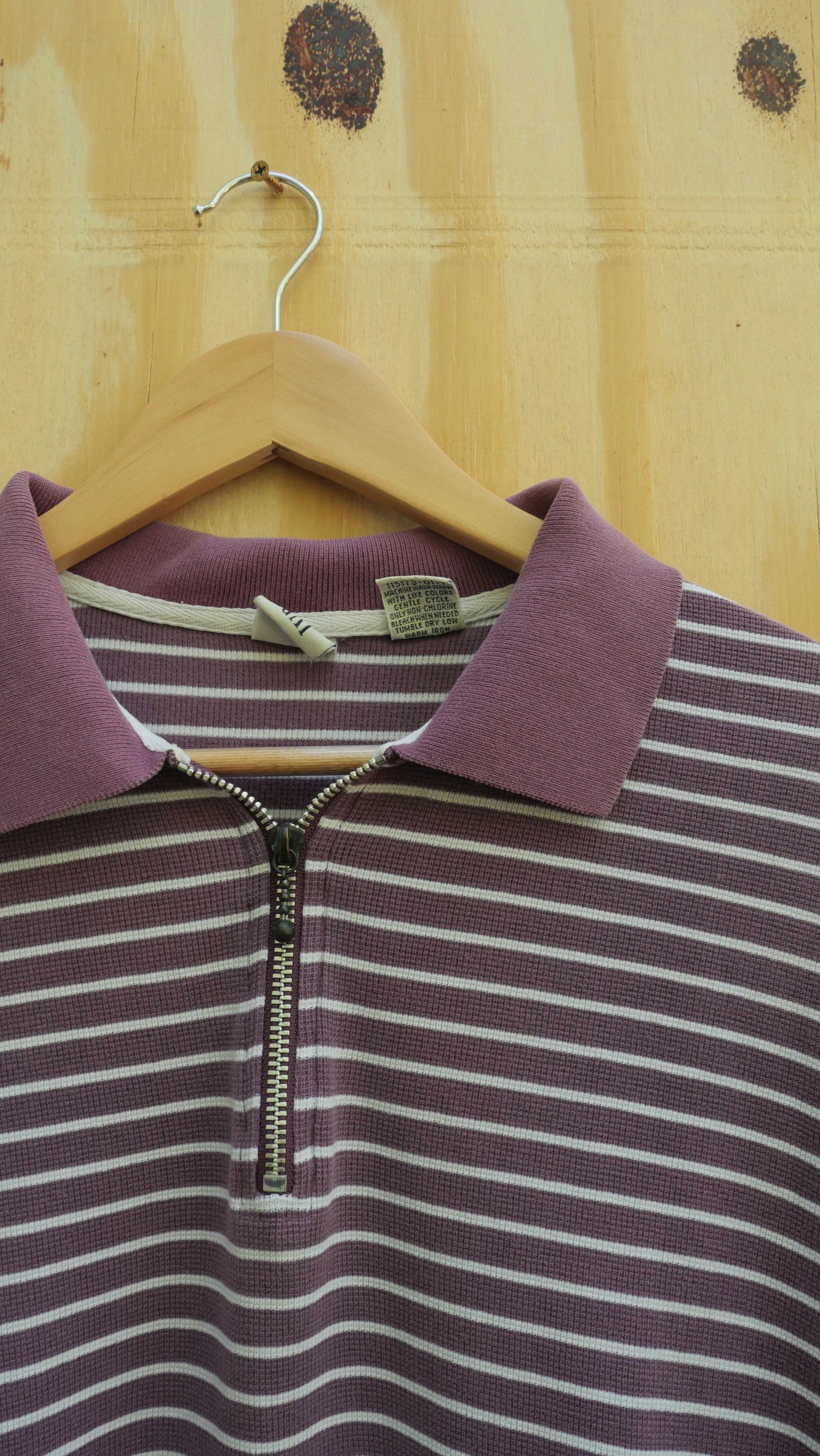 1990s Gap Shirt | L