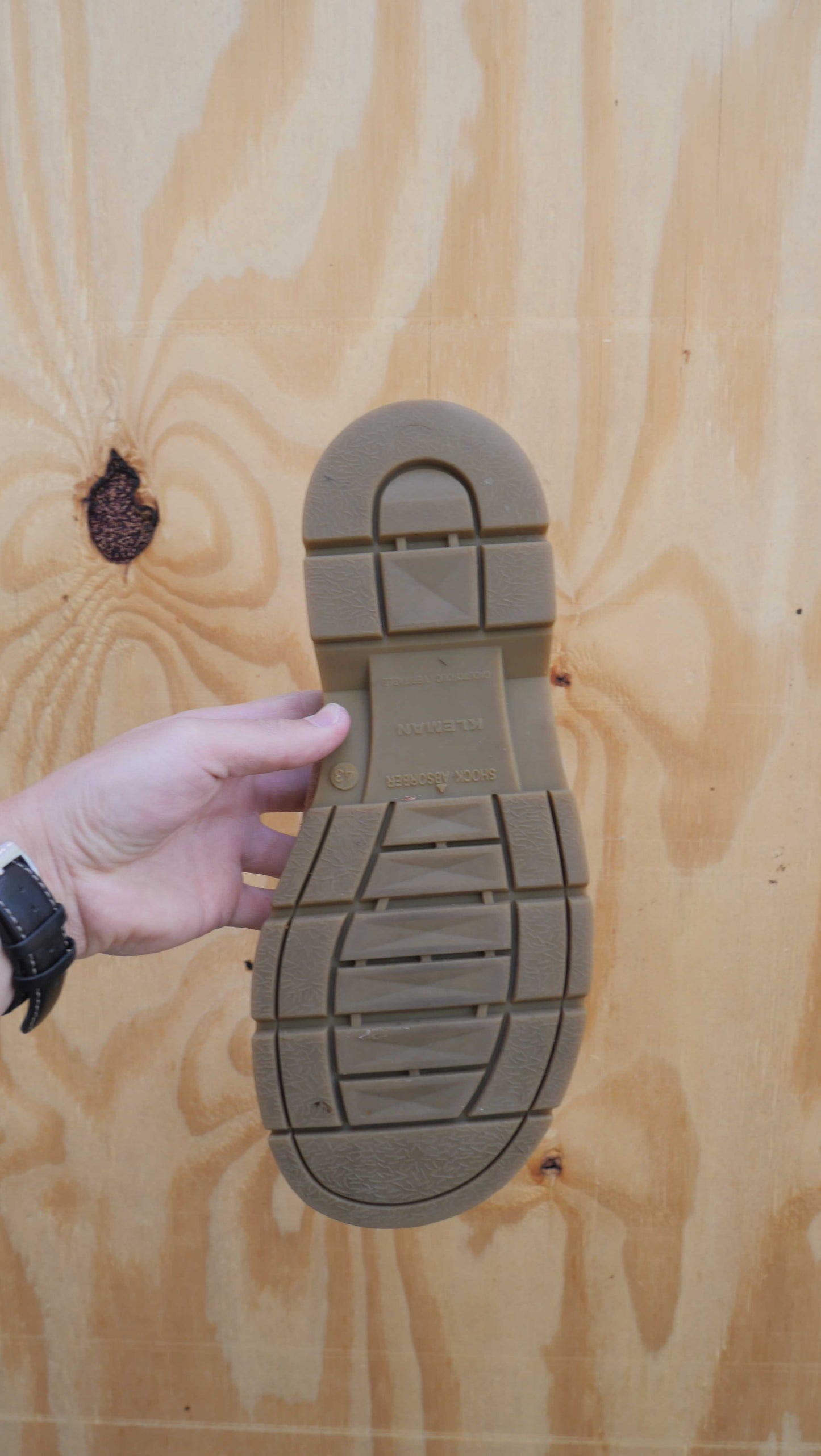 Kleman Suede Mules | 10
