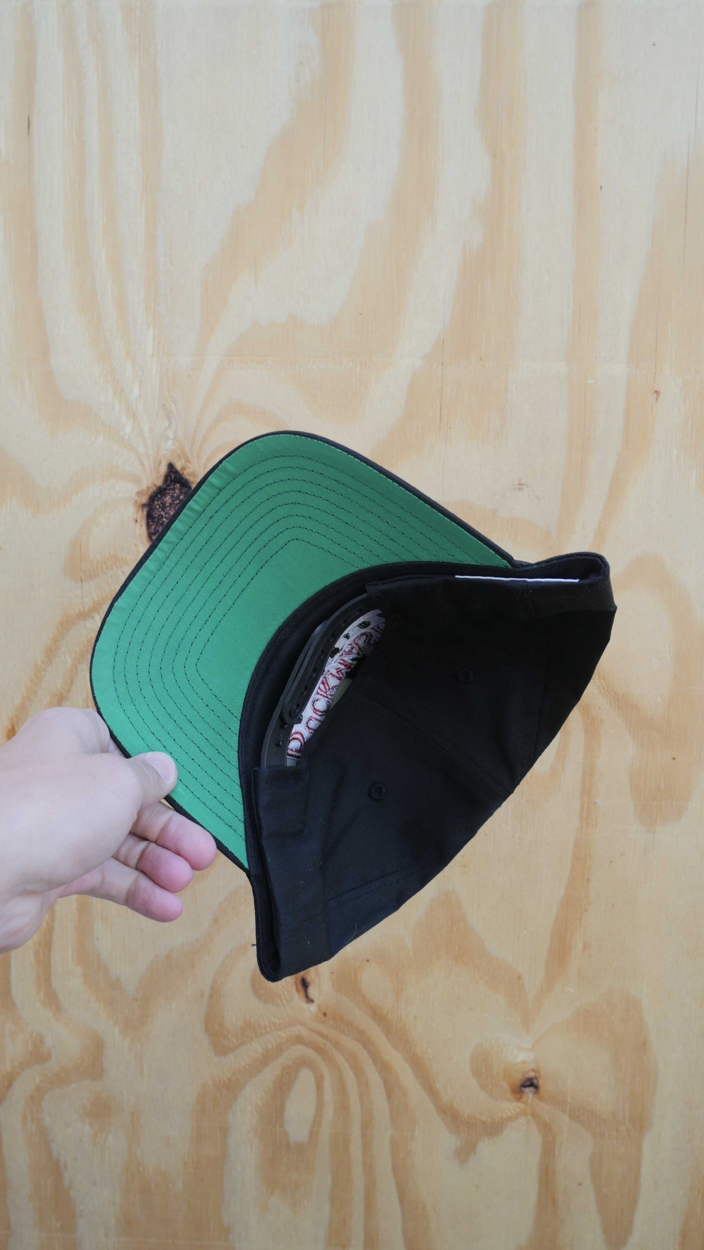 1990s Buckmaster Hat