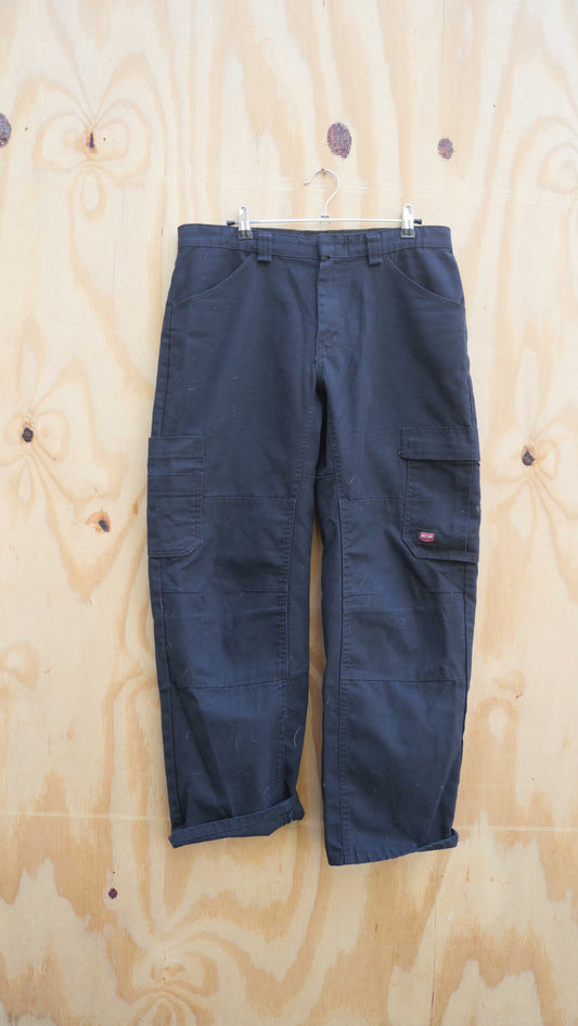 1990s Work Pants | 32