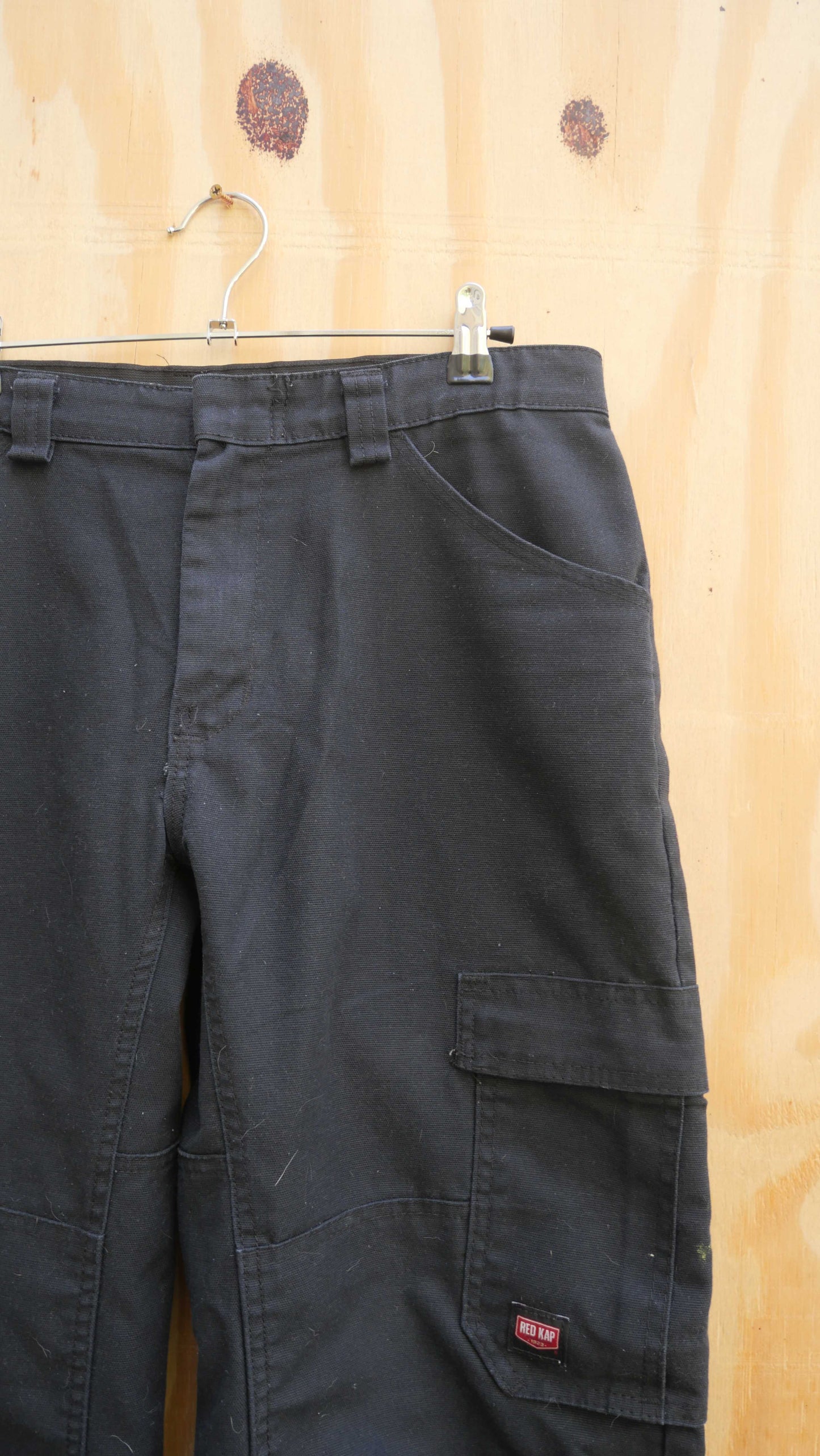 1990s Work Pants | 32