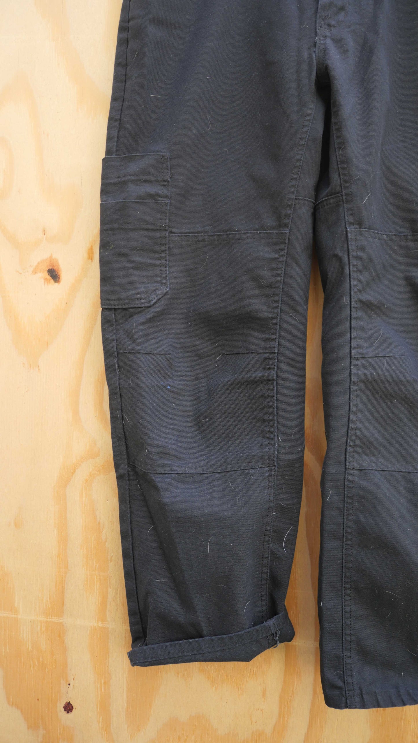 1990s Work Pants | 32