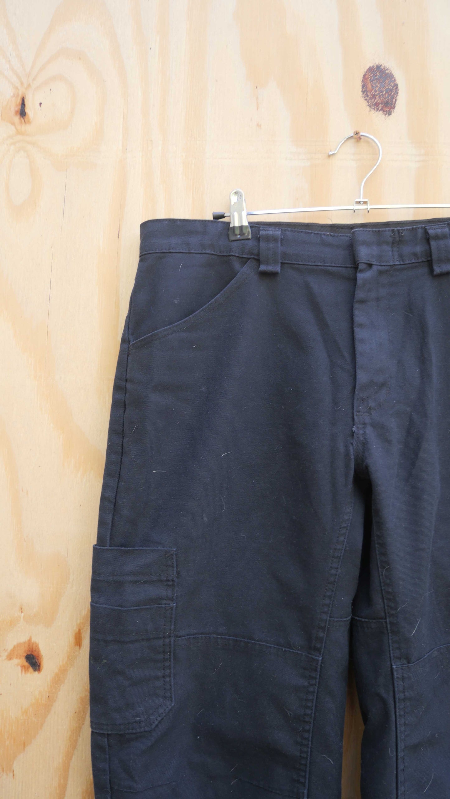 1990s Work Pants | 32
