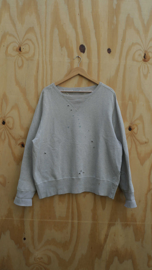 2000s LVC Double V | L