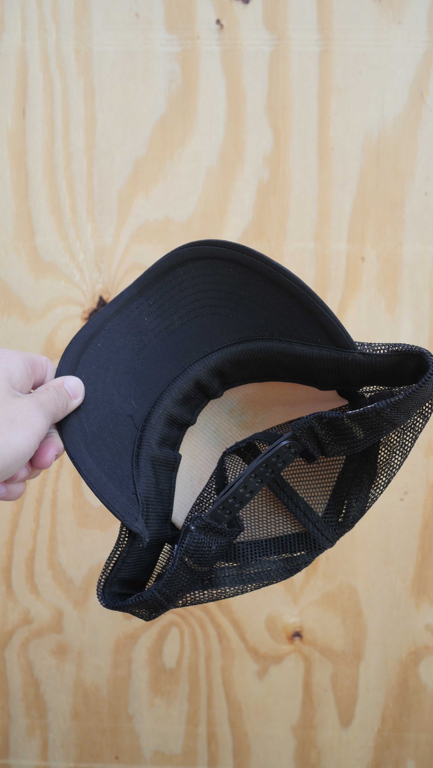 1980s Trucker Hat