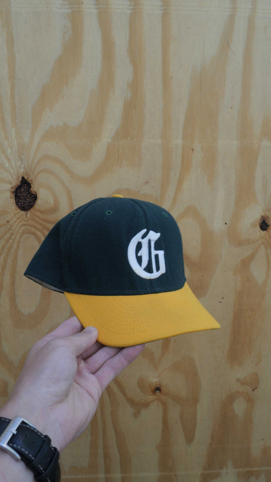 1980s Baseball Cap