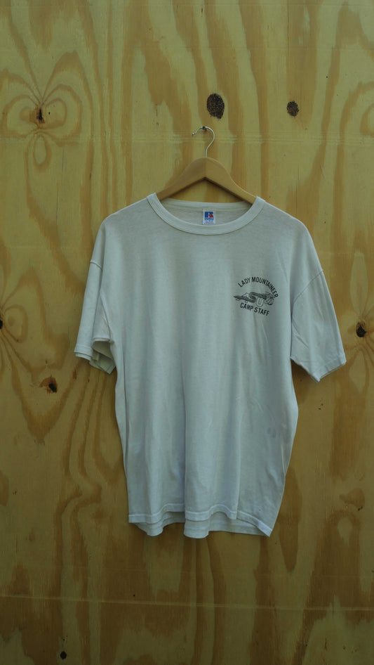 1990s Russell Tee | L