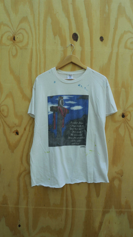1990s Jesus Tee | L