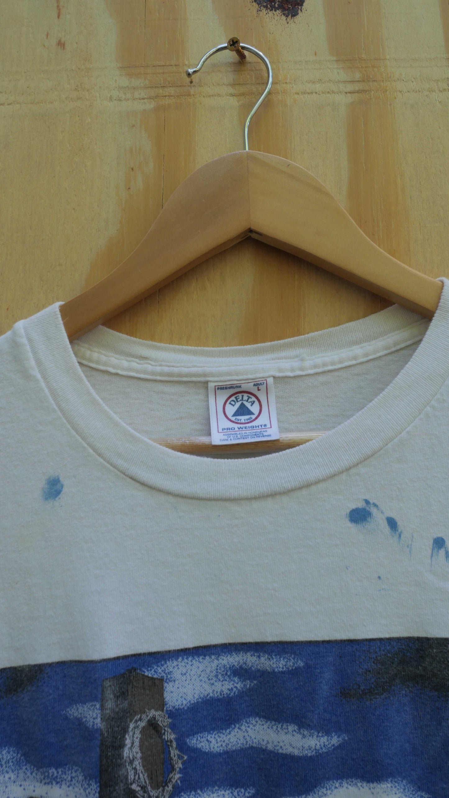 1990s Jesus Tee | L