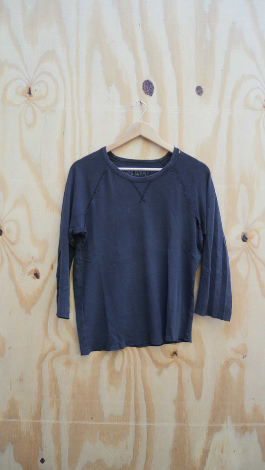 2000s Cut Thrashed Blank Thermal | M